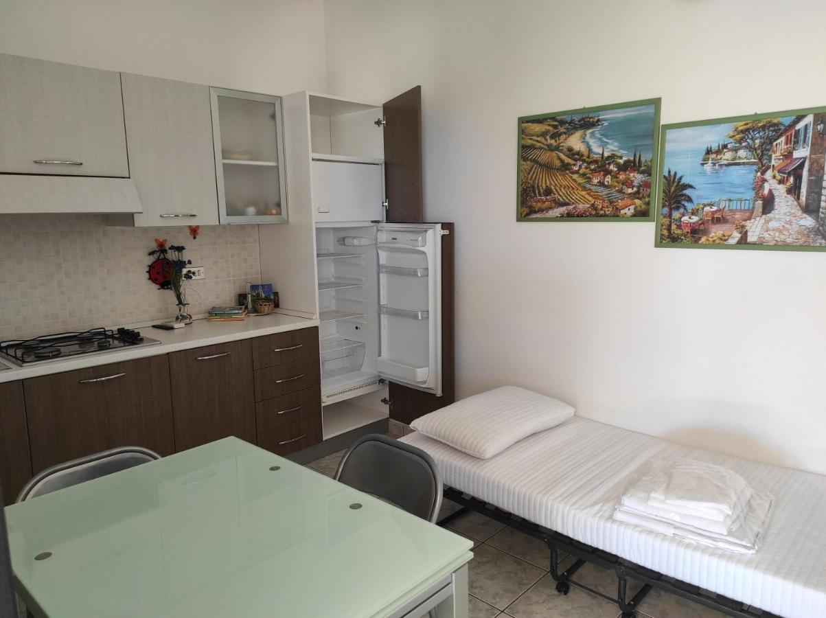 Sa Teria Village - Appartamenti - Тертенія Екстер'єр фото